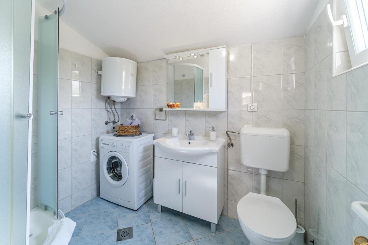 Holiday Home Gabelot Supetar Extérieur photo