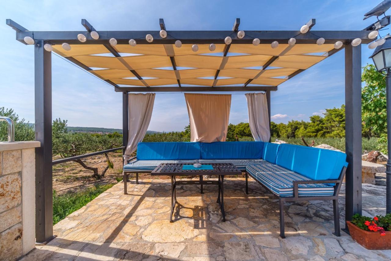 Holiday Home Gabelot Supetar Extérieur photo