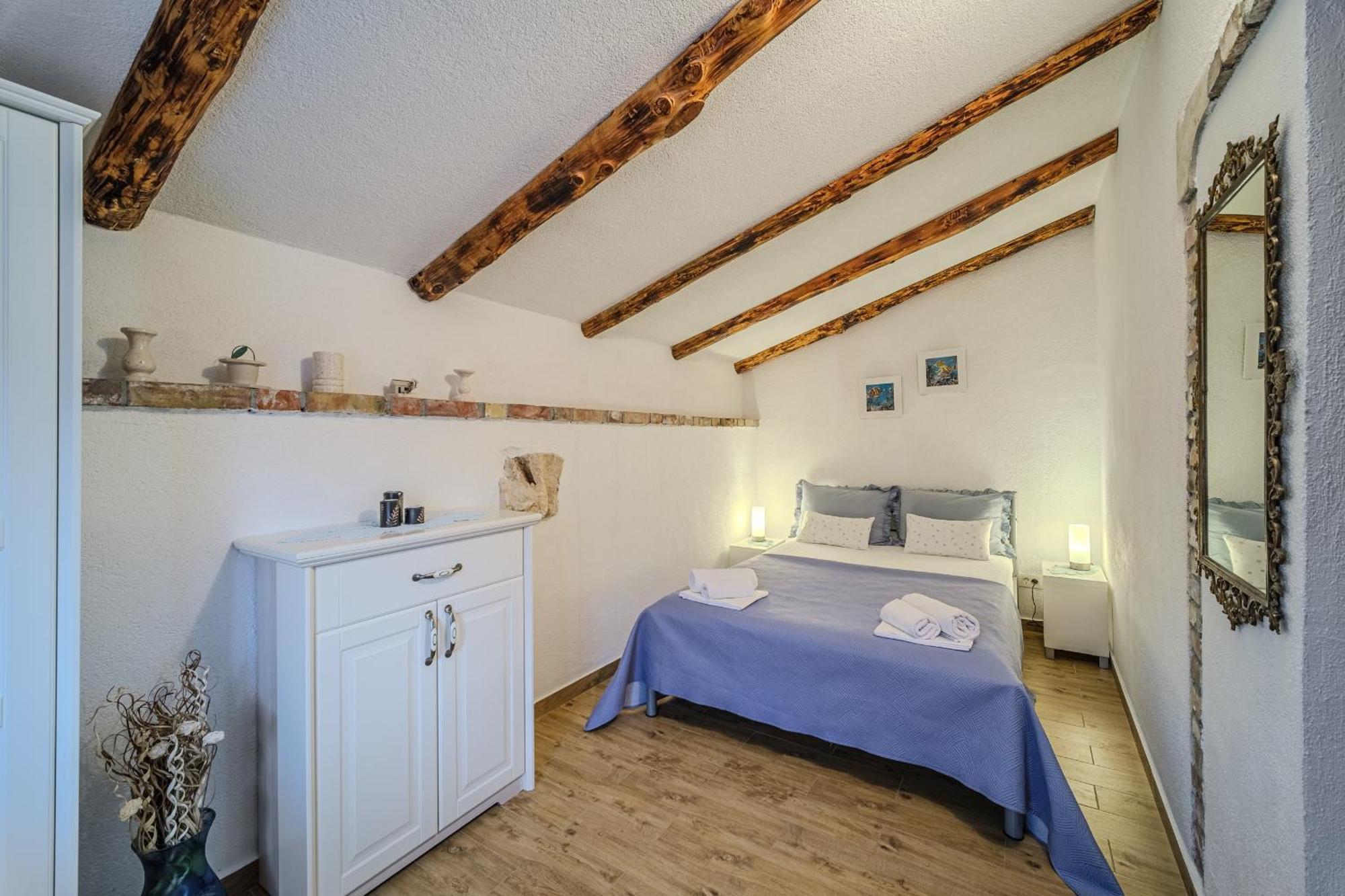 Holiday Home Gabelot Supetar Extérieur photo