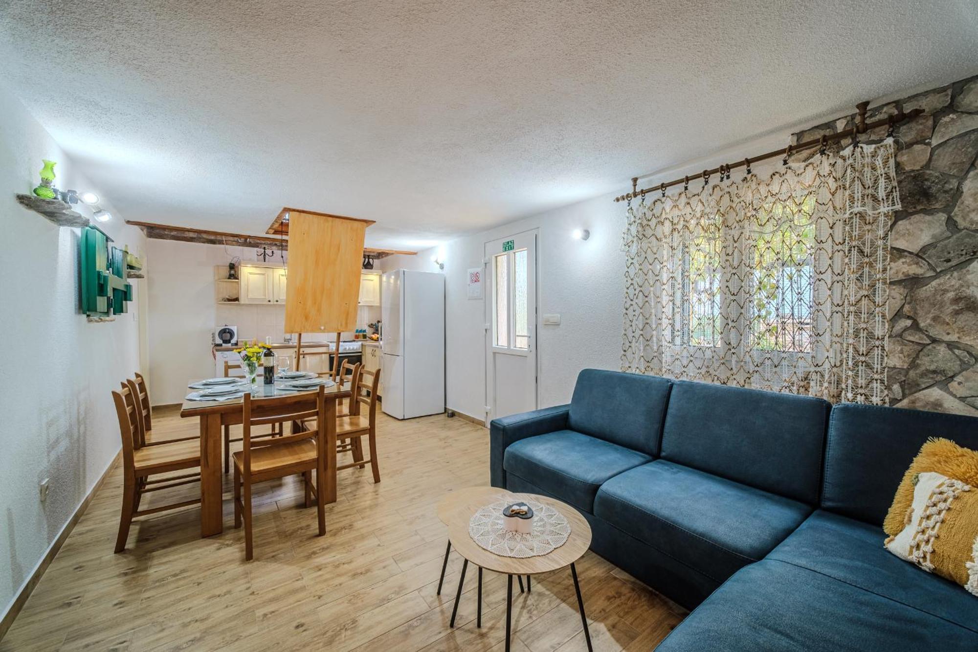 Holiday Home Gabelot Supetar Extérieur photo