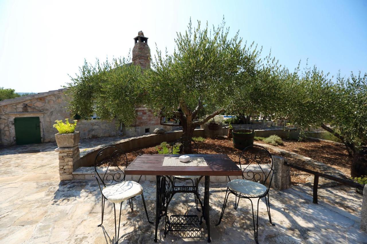 Holiday Home Gabelot Supetar Extérieur photo